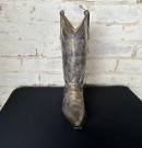 Nevada - Petrol Bronze 